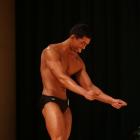 Grant  Cabital - NPC Vancouver USA Natural & Tanji Johnson 2013 - #1